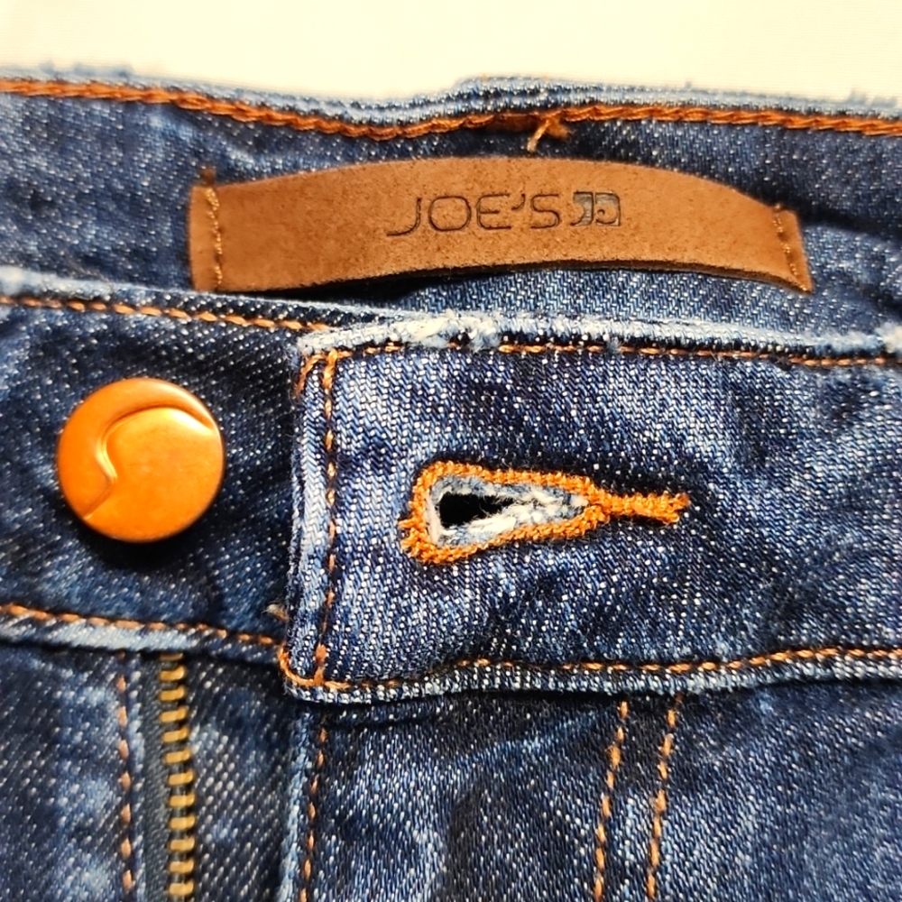 JOE'S Skinny Ankle Jeans - Picture 4 of 7